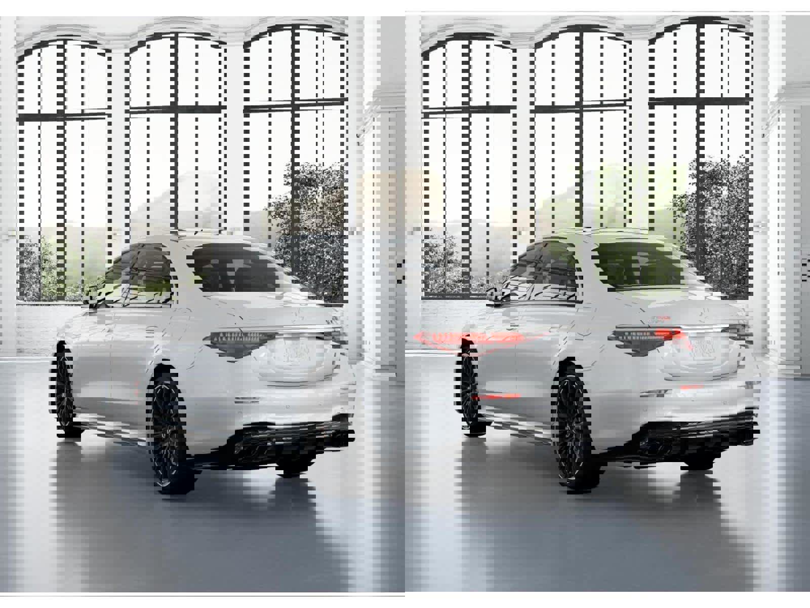 New 2026 Mercedes-Benz S 63 AMG S image 27