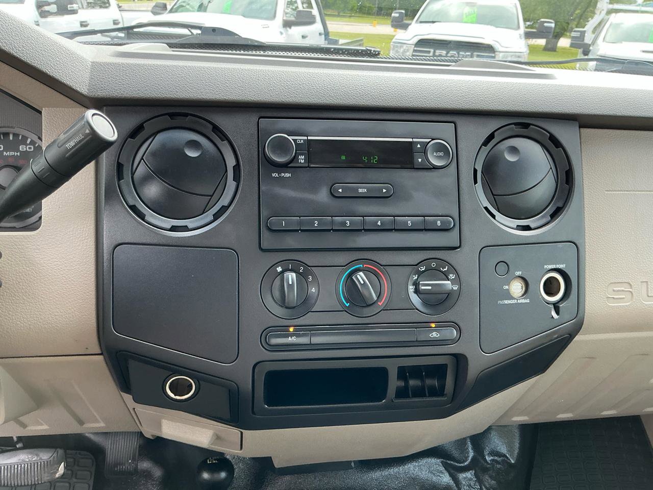 Used 2008 Ford F250 XL AWD/4WD image 17