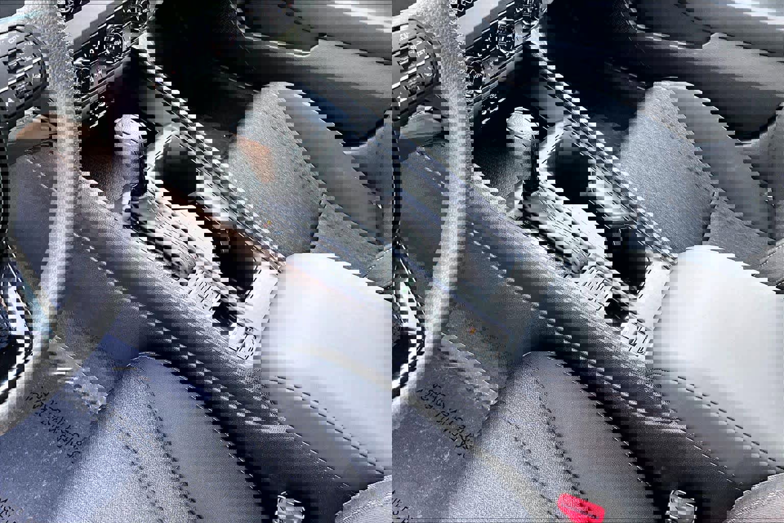 Certified 2023 Honda Accord EX image 16