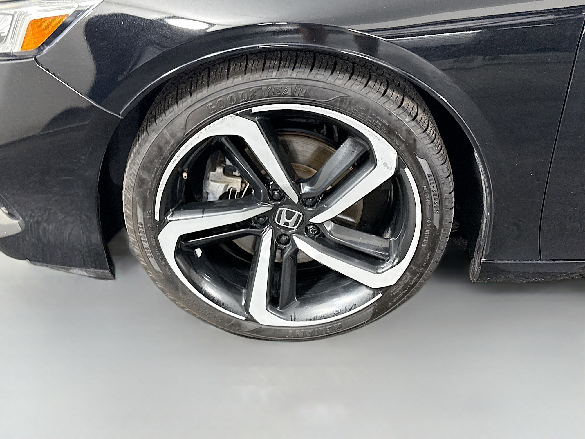 Used 2021 Honda Accord Sport Special Edition image 38