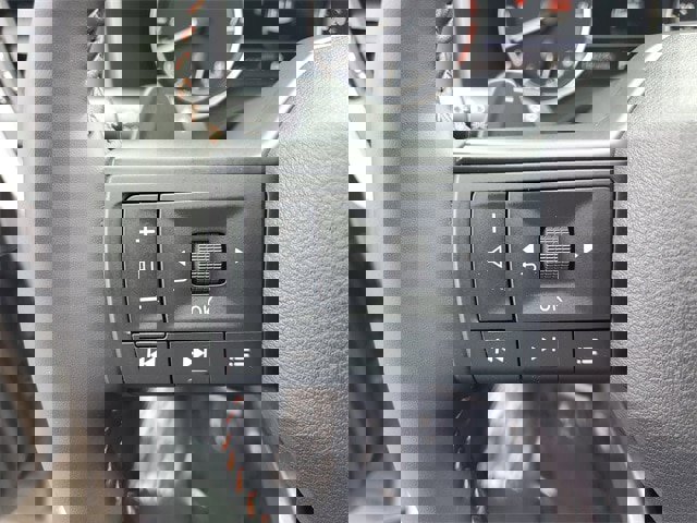 Used 2025 Nissan Rogue SV w/ Rock Creek Premium Package image 20