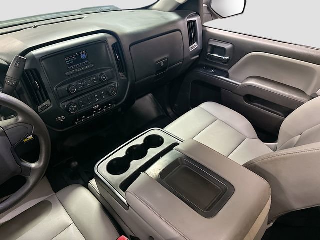 Used 2017 Chevrolet Silverado 1500 W/T w/ WT Fleet Convenience Package image 22