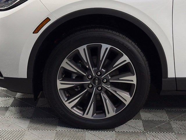 Used 2022 Lincoln Corsair Reserve w/ Elements Package AWD/4WD image 12