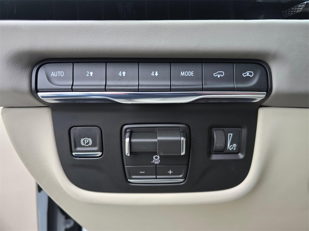 New 2026 Cadillac Escalade Platinum Sport image 27