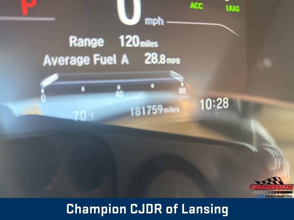 Used 2017 Honda CR-V Touring image 28