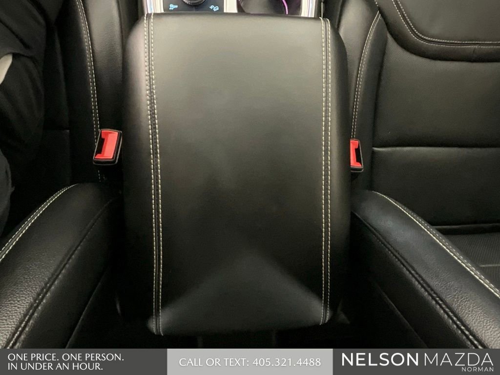 Used 2020 Ford Explorer ST w/ Premium Technology Package image 42