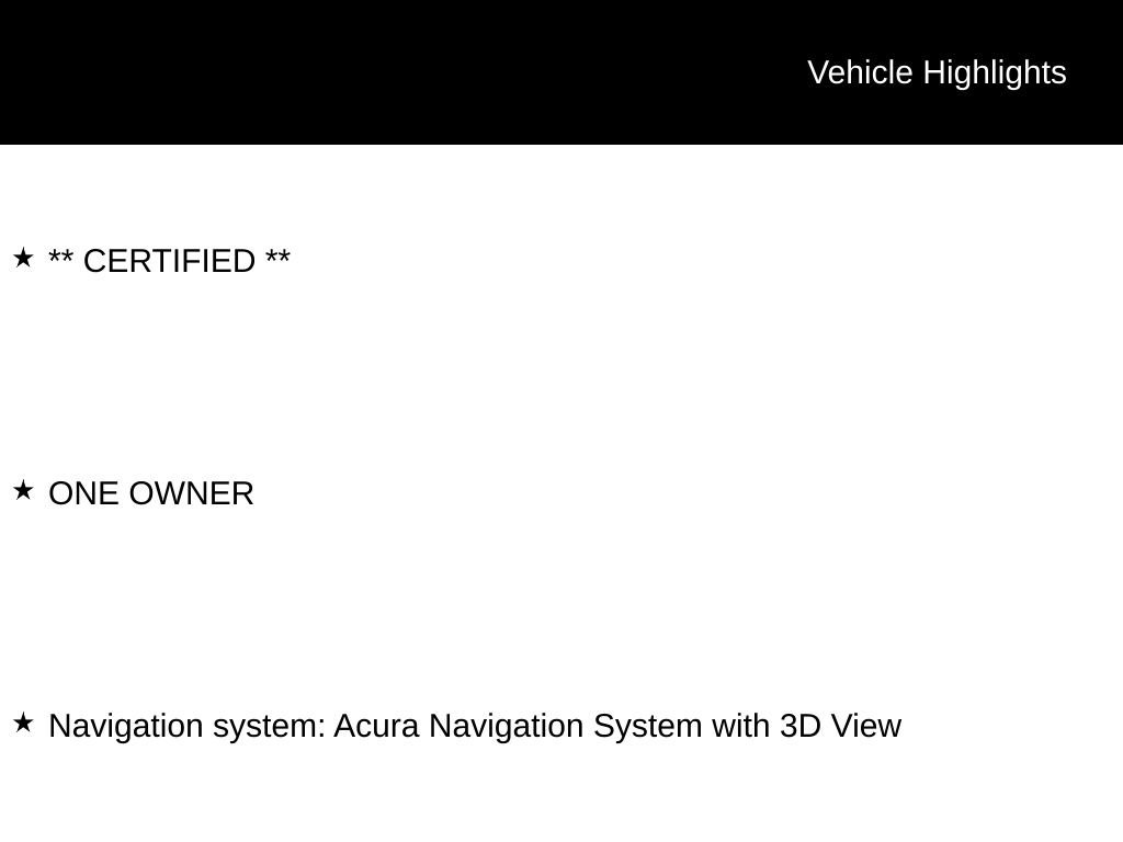 Used 2023 Acura RDX FWD w/ Technology Package image 6