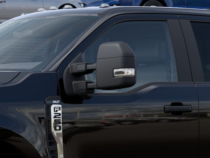 New 2027 Ford F250 XLT AWD/4WD image 21