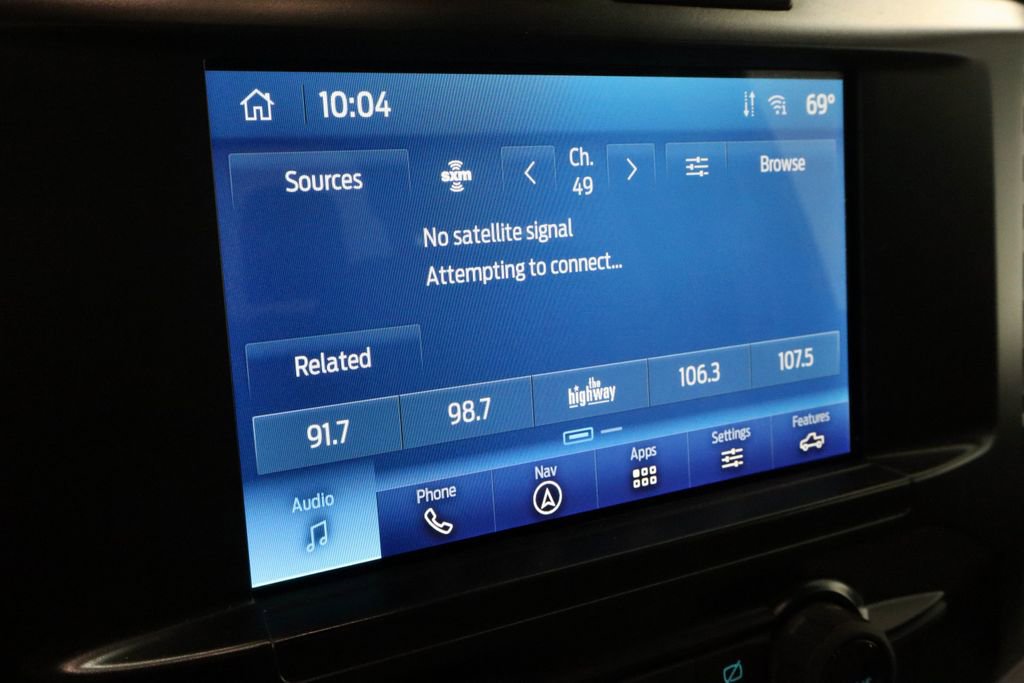 Certified 2023 Ford F150 XL w/ STX Appearance Package image 3