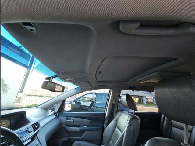 Used 2013 Honda Odyssey Touring image 9