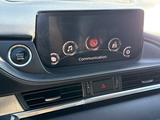 Used 2019 MAZDA MAZDA6 Touring FWD image 22
