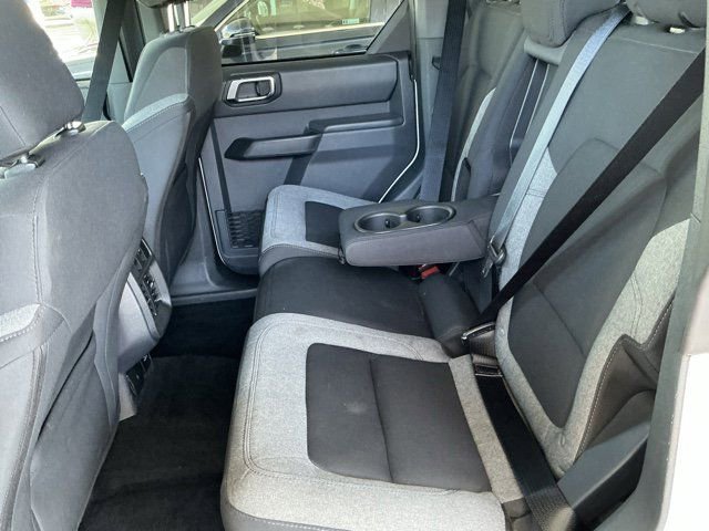 Used 2025 Ford Bronco Big Bend AWD/4WD image 14