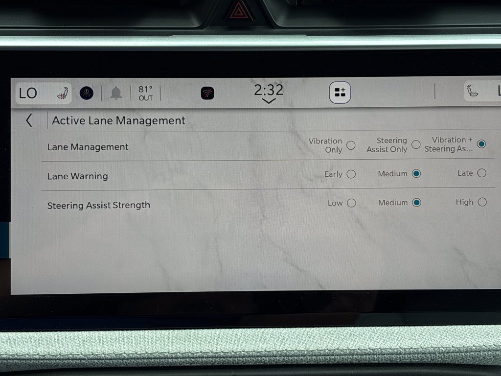 New 2026 Jeep Cherokee Laredo AWD/4WD image 37