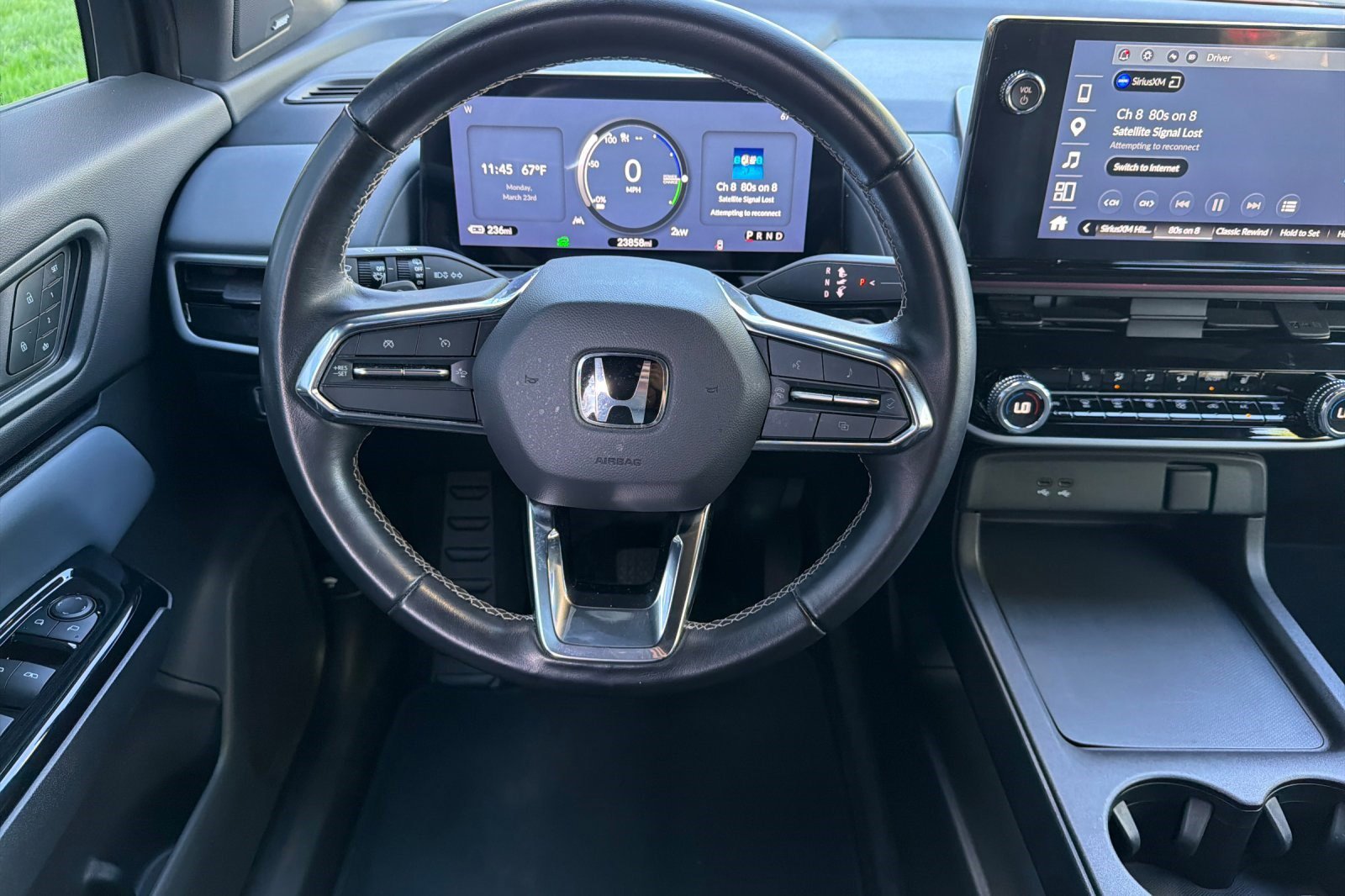 Used 2024 Honda Prologue Touring image 18