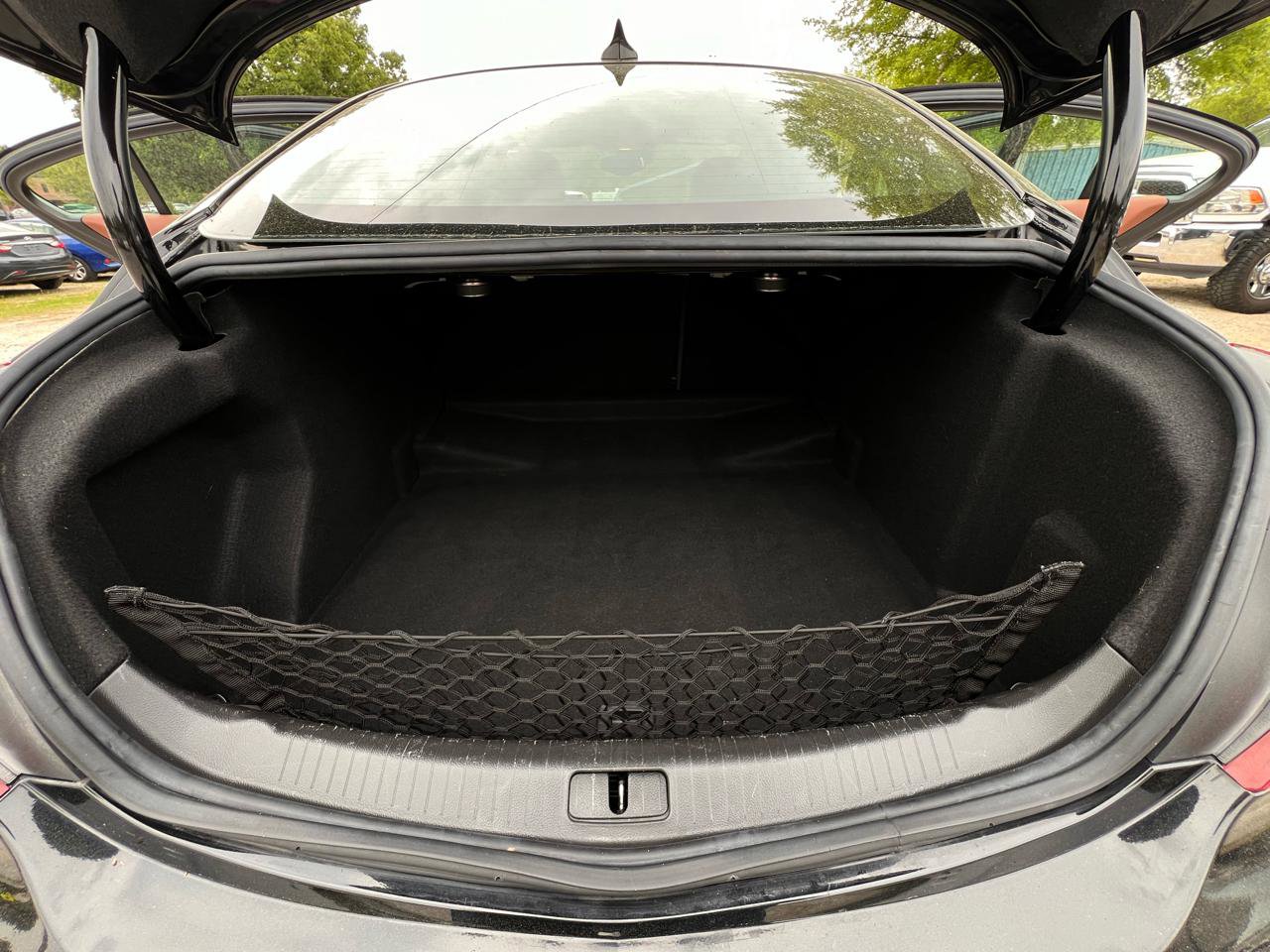 Used 2017 Buick Regal Premium w/ Driver Confidence Package #1 image 32