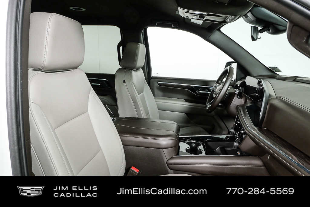Used 2025 Chevrolet Tahoe LT AWD/4WD image 22