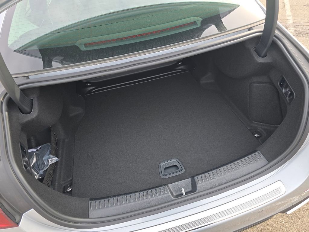 New 2026 Mercedes-Benz E 450 4MATIC Sedan image 19