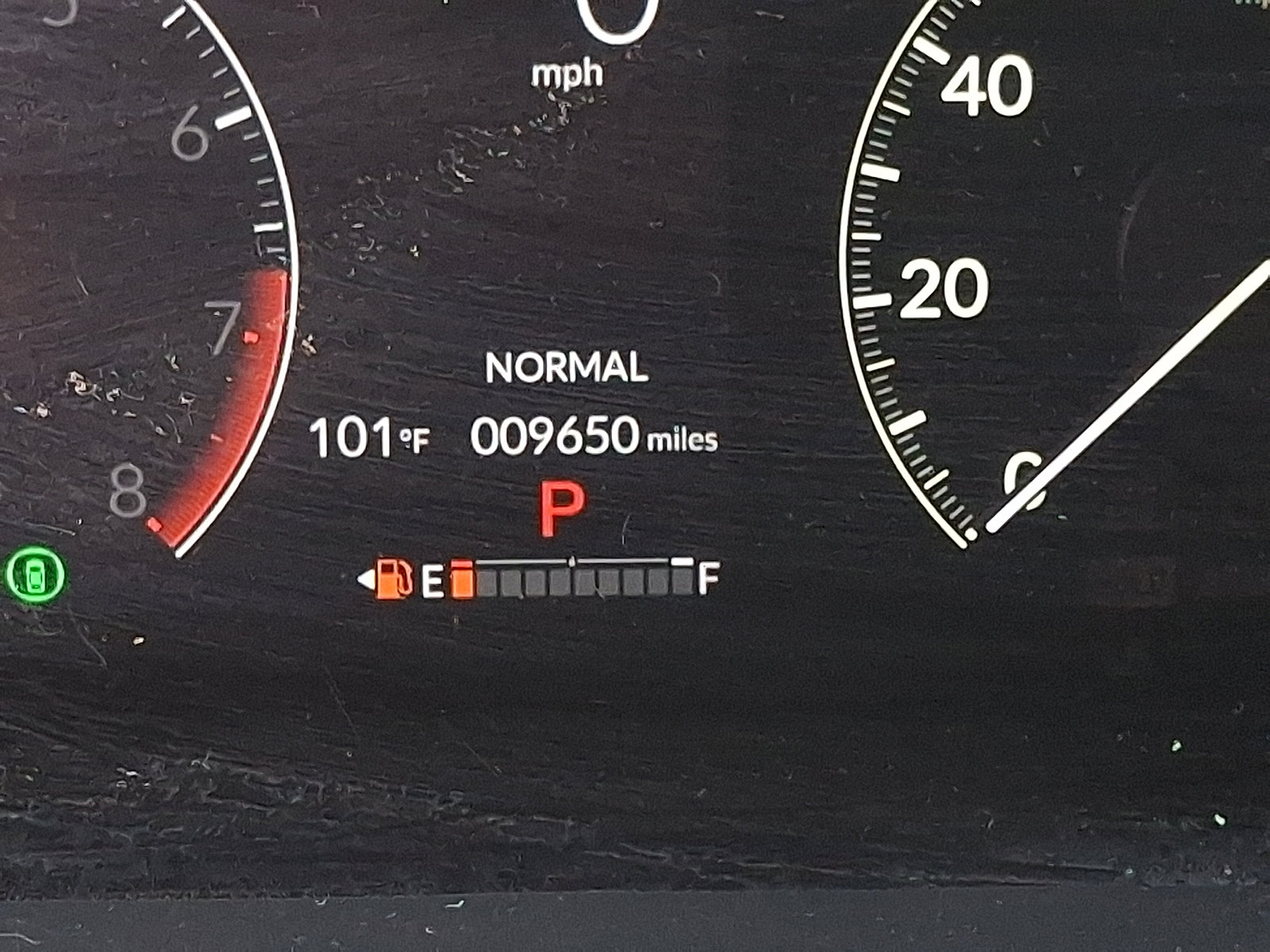 Used 2025 Honda HR-V Sport image 19