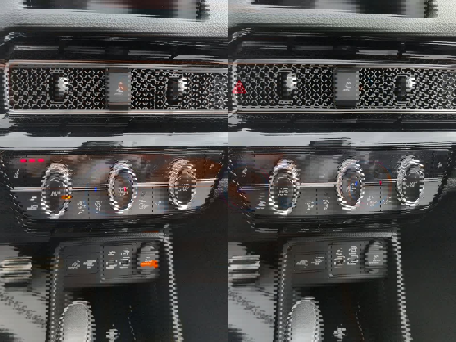 Used 2023 Honda Civic Sport Touring image 25