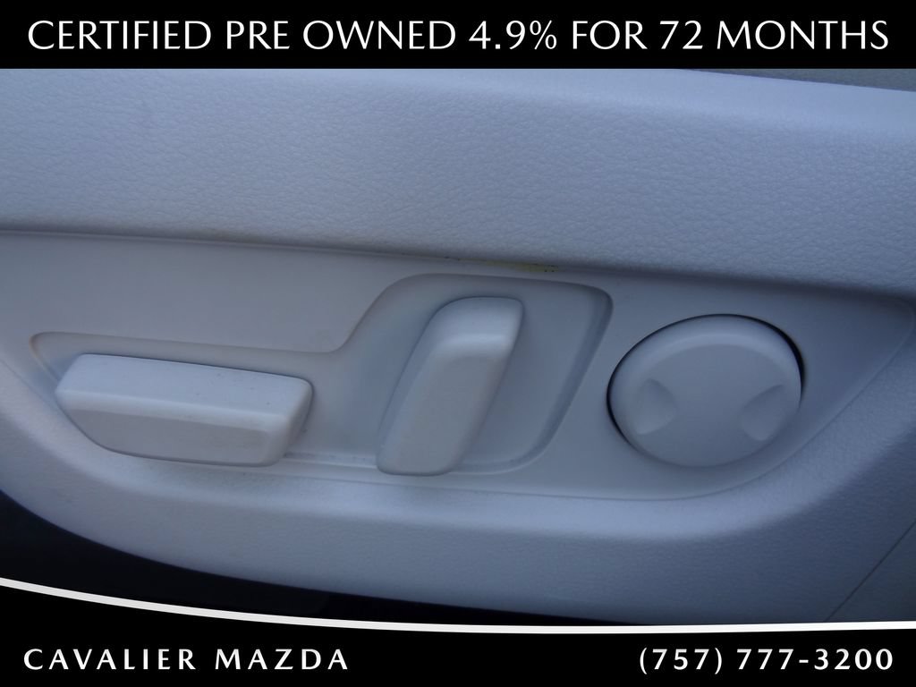 Certified 2024 MAZDA CX-90 3.3 Turbo S w/ Premium Plus AWD/4WD image 11