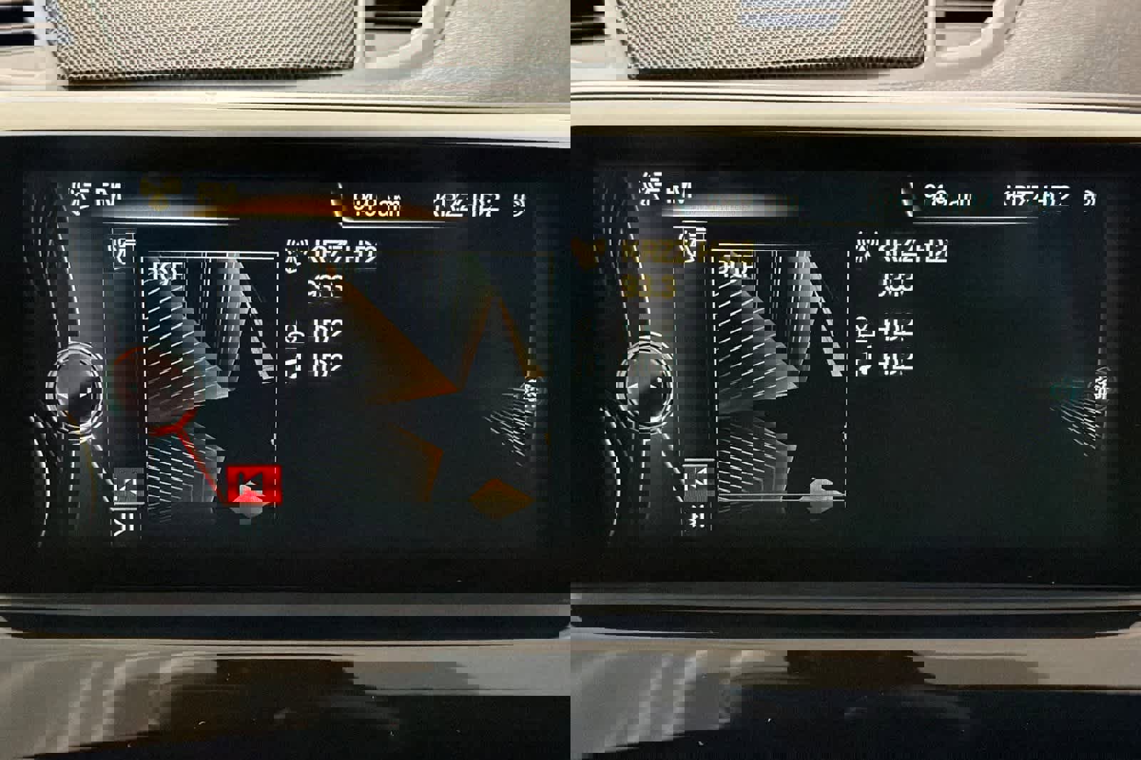 Used 2016 BMW X1 xDrive28i image 18