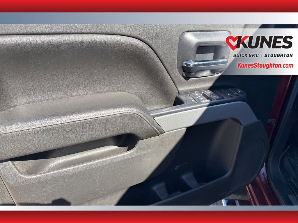 Used 2014 Chevrolet Silverado 1500 LT w/ All Star Edition image 19