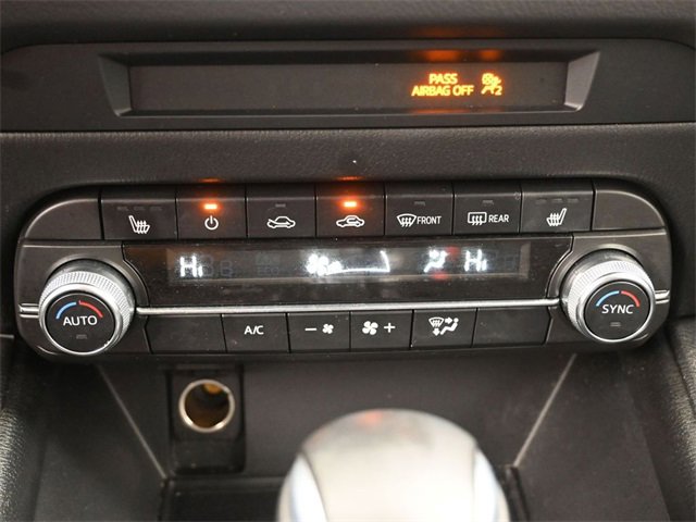 Certified 2023 MAZDA CX-5 AWD 2.5 S w/ Select Package image 13