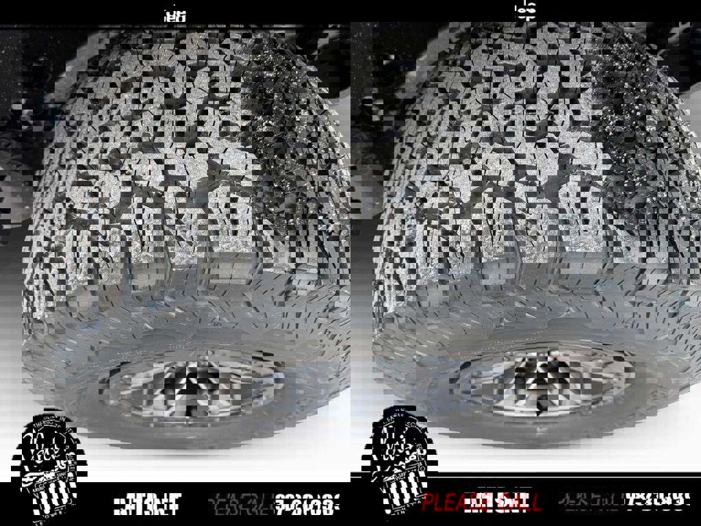 New 2026 Jeep Wrangler Unlimited Rubicon image 24