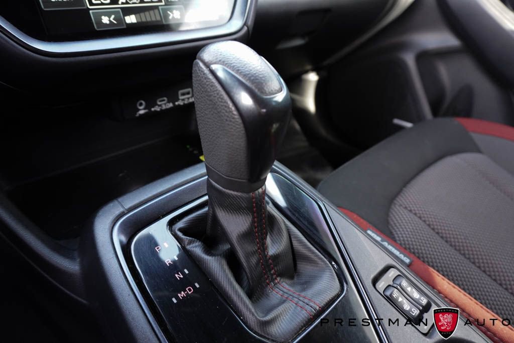 Used 2024 Subaru Impreza RS w/ Popular Package #1 AWD/4WD image 38