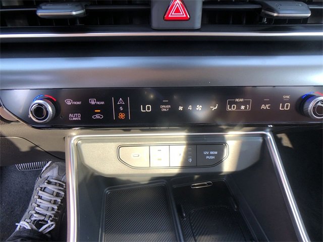 New 2026 Kia Carnival SX w/ SX Dark Edition Package image 19