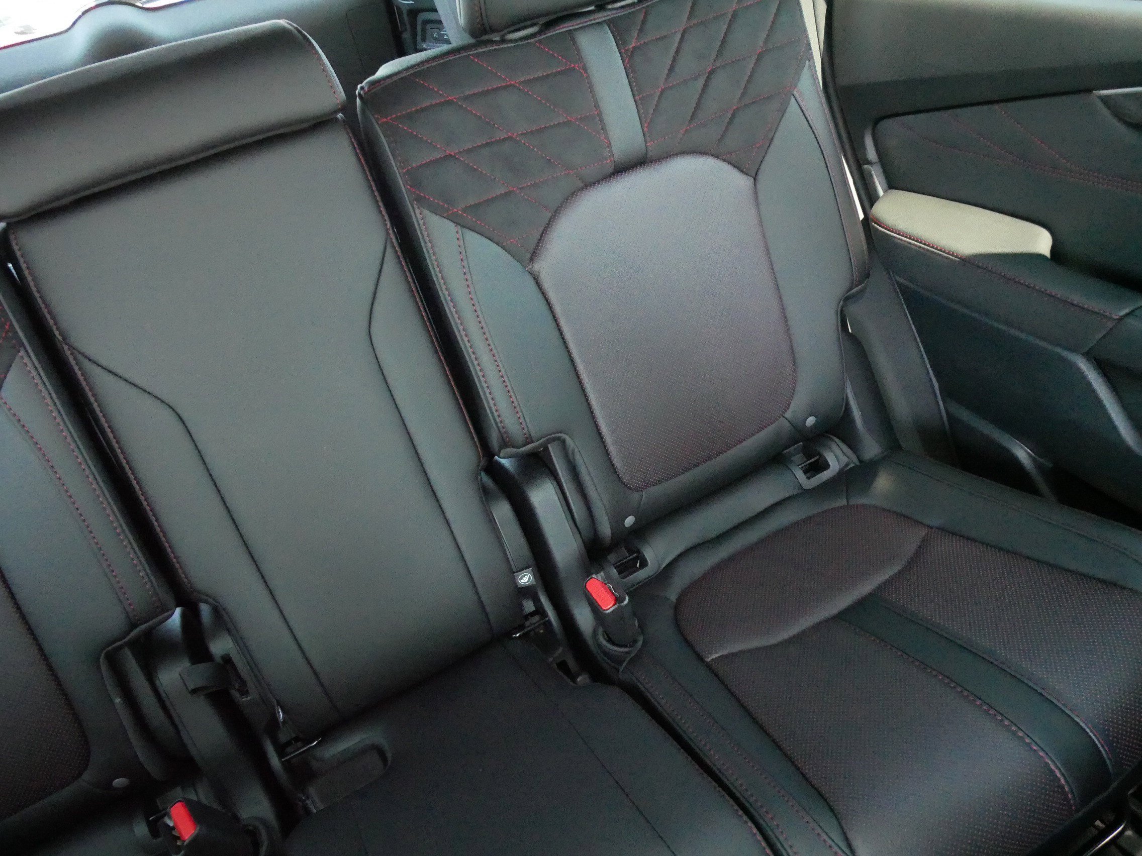 Certified 2026 Honda Pilot Black Edition image 14