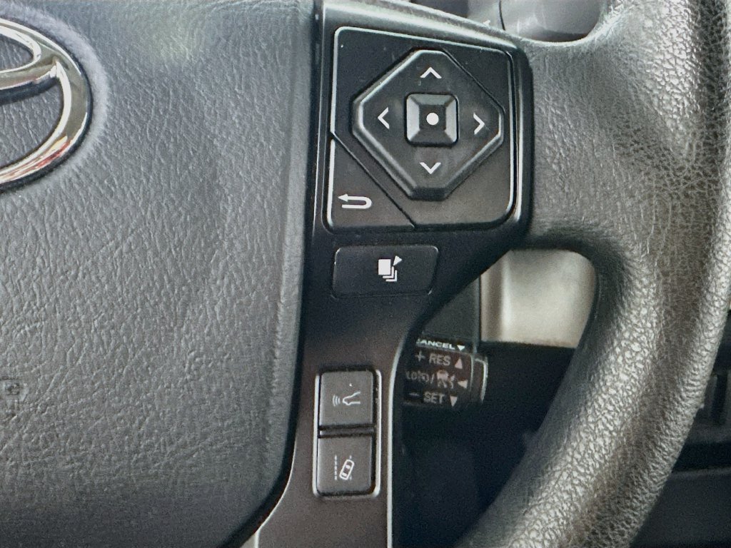 Used 2023 Toyota Tacoma SR AWD/4WD image 25