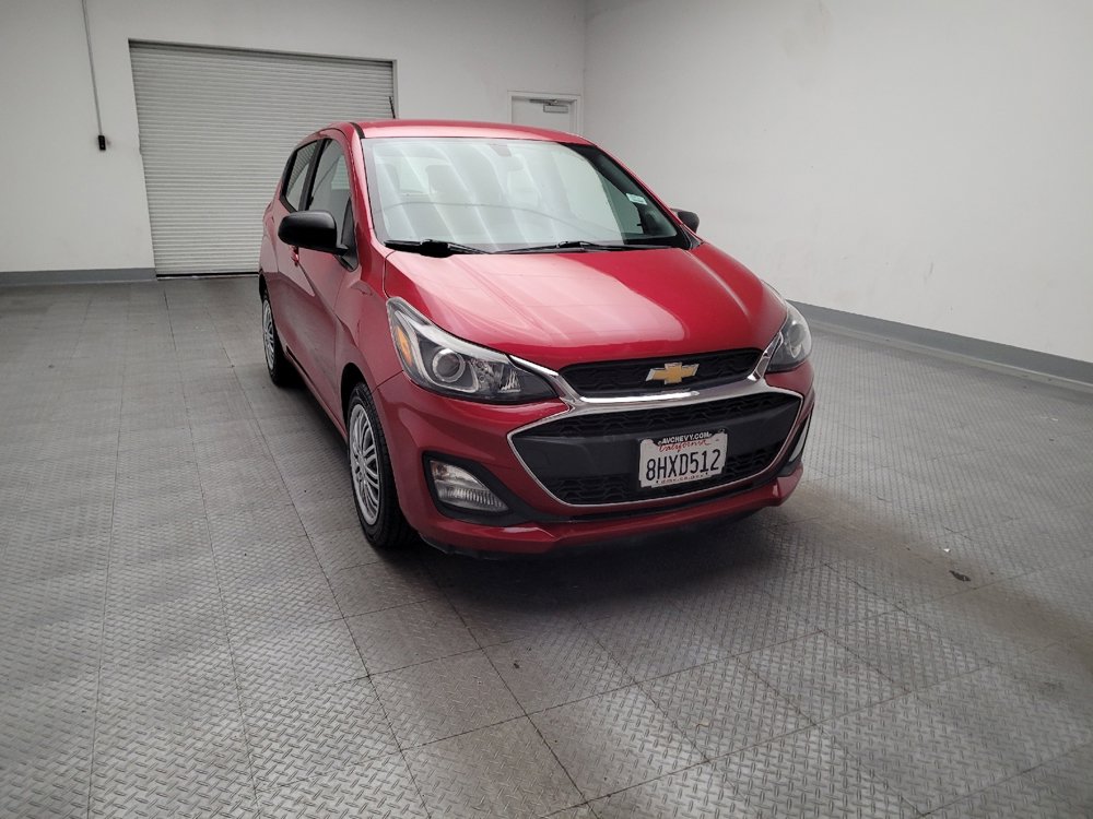 Used 2019 Chevrolet Spark LS image 14