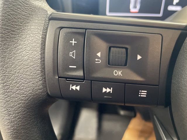 Certified 2025 Nissan Kicks SV w/ SV Premium Package image 21