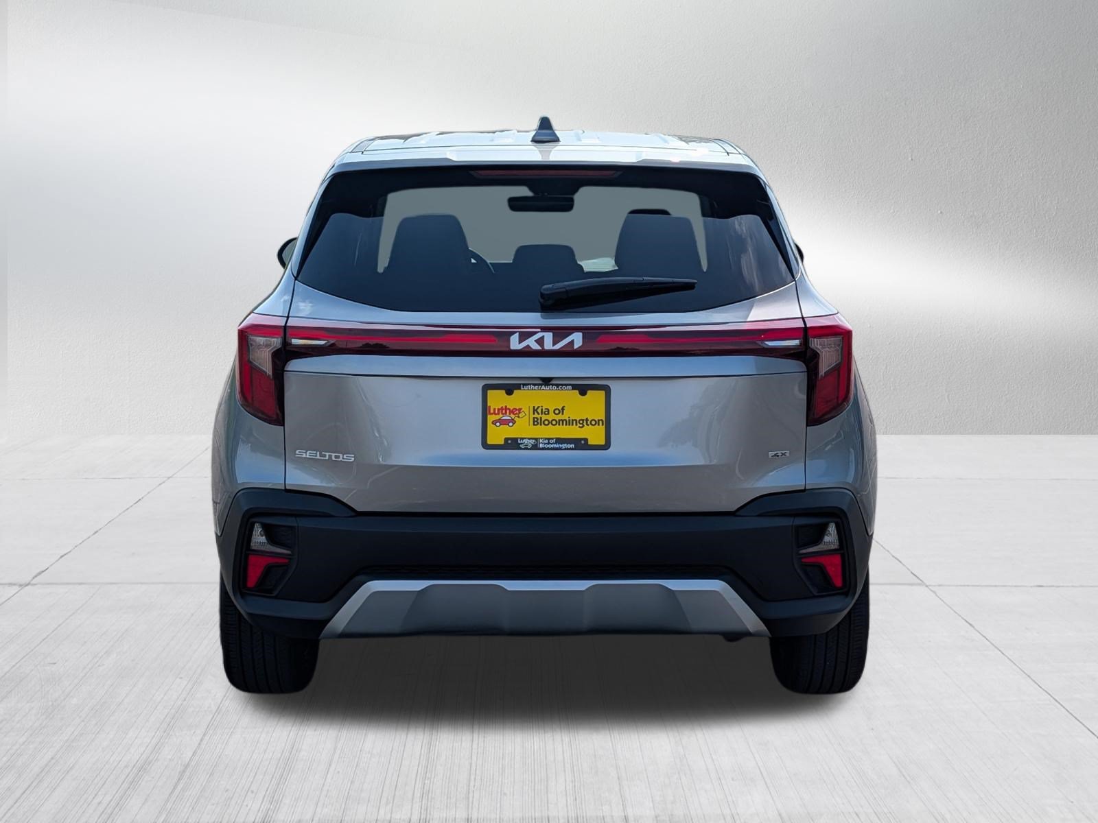 Certified 2024 Kia Seltos LX AWD/4WD image 6