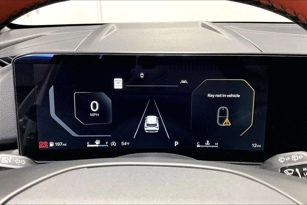 New 2026 Kia Sportage SX image 15