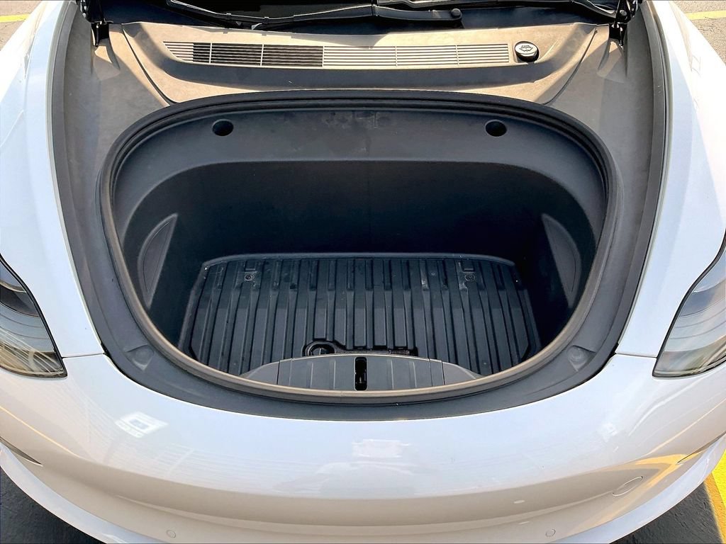 Used 2021 Tesla Model 3 Standard Range Plus RWD image 28