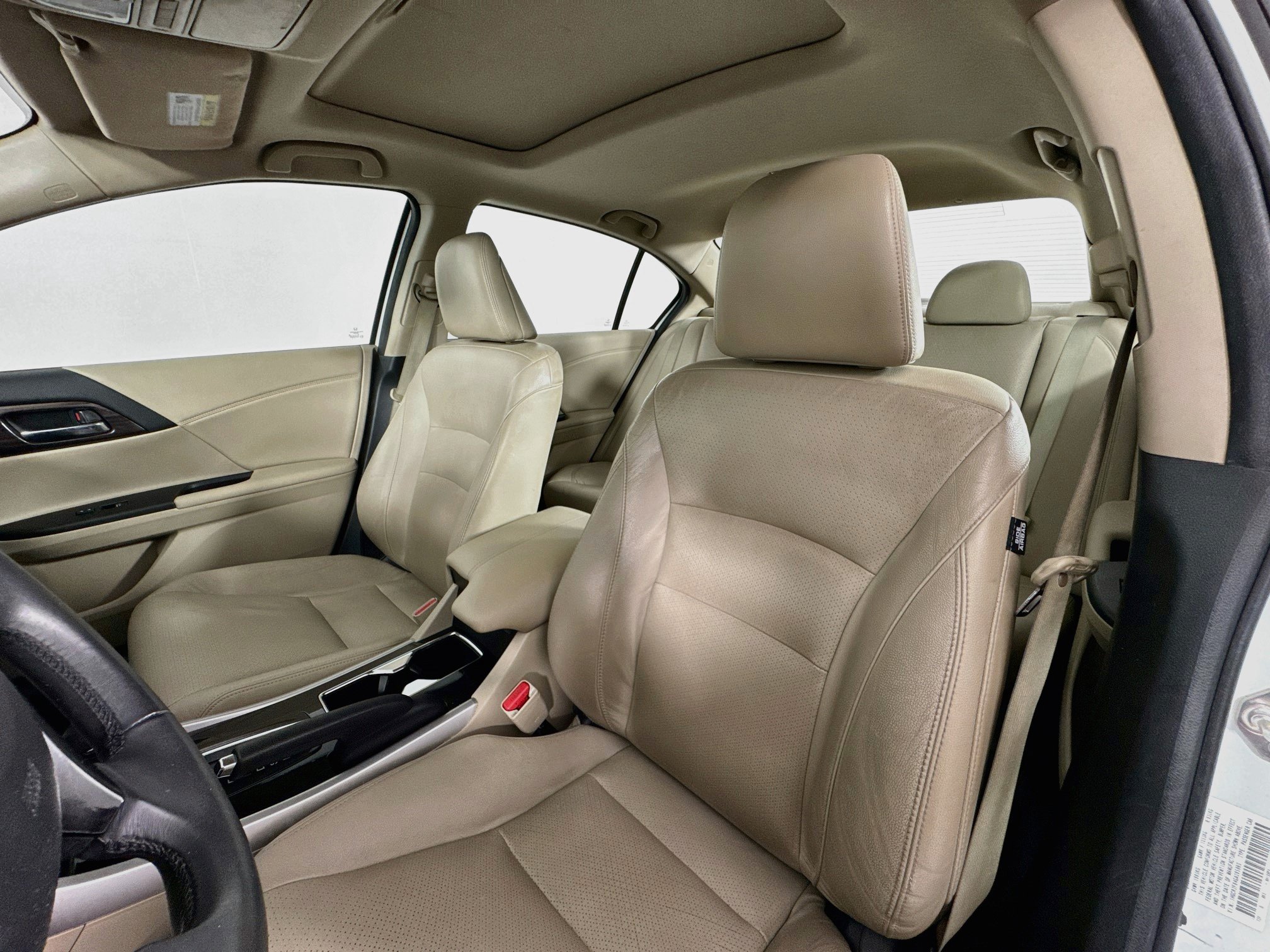 Used 2016 Honda Accord EX-L image 20