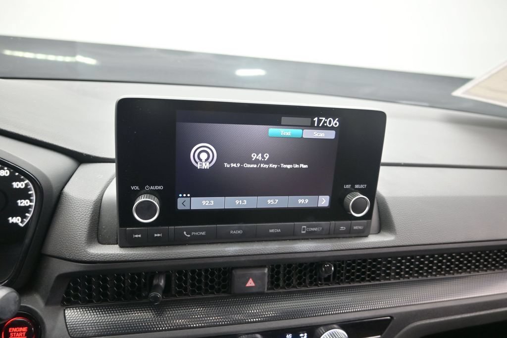 Used 2024 Honda CR-V LX image 12