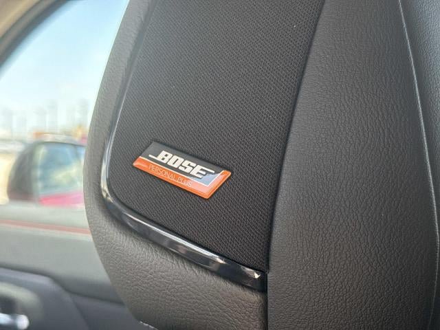 Used 2026 Nissan Kicks SR w/ SR Premium Package AWD/4WD image 17