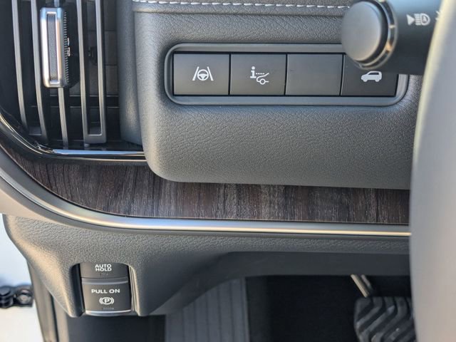 New 2026 Nissan Armada Platinum Reserve AWD/4WD image 15