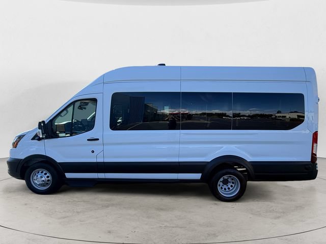 Used 2026 Ford Transit 350 XL RWD image 8