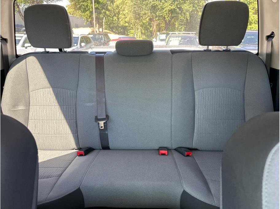 Used 2022 RAM 1500 Classic SLT image 19