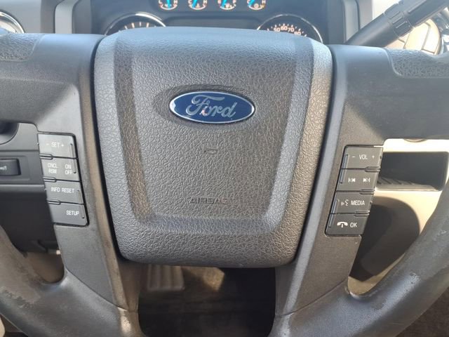 Used 2014 Ford F150 XLT image 15