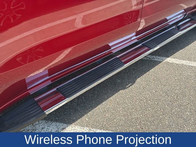 Used 2022 Chevrolet Silverado 1500 High Country w/ Technology Package image 9