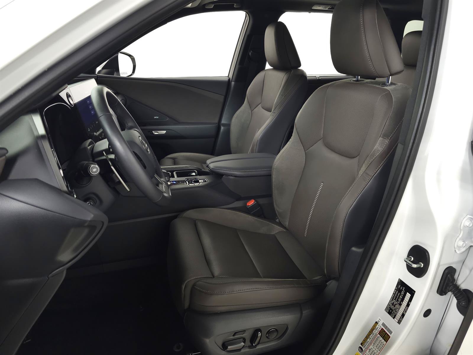 Used 2025 Lexus TX 350 AWD w/ Technology Package image 20