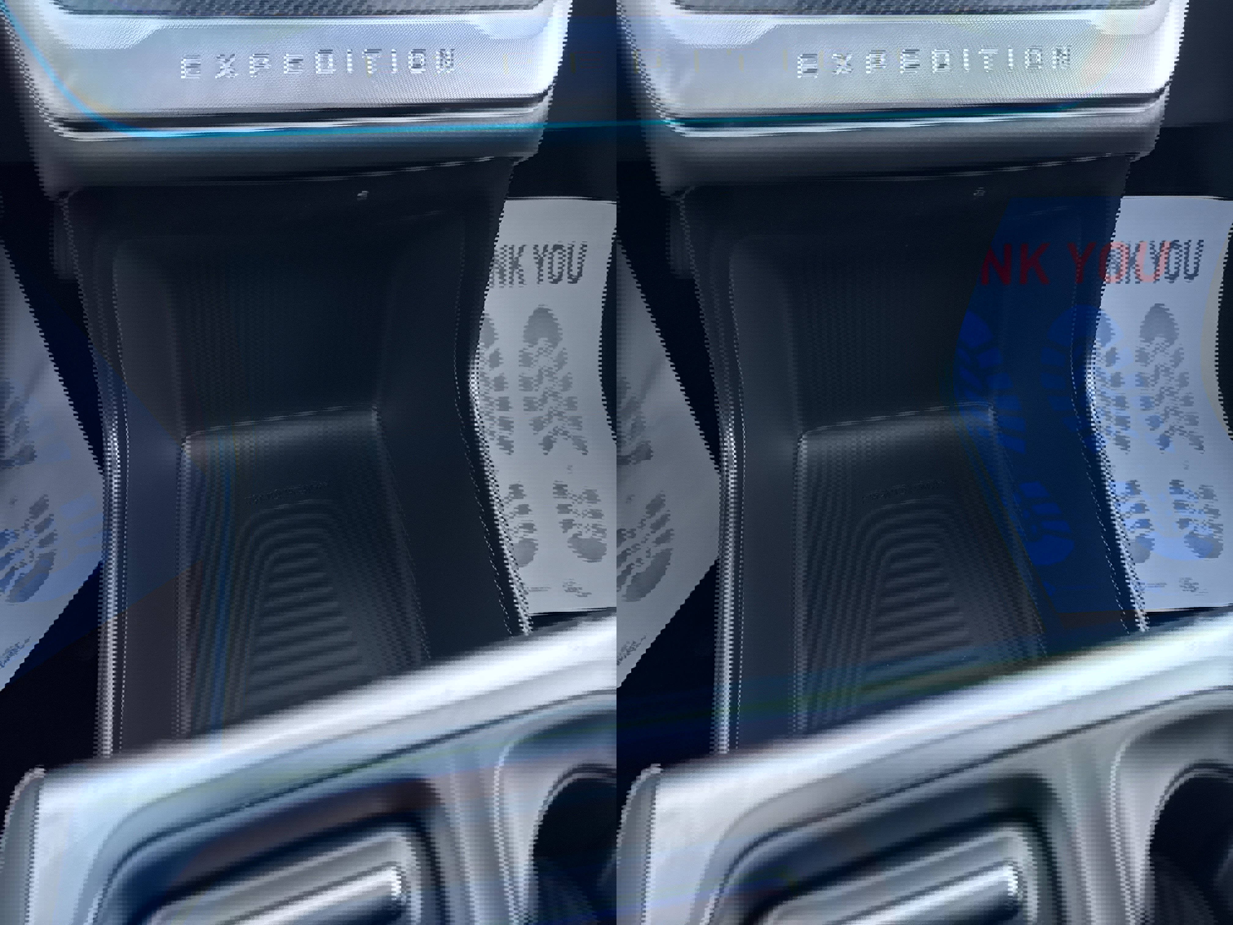 New 2025 Ford Expedition Platinum w/ Stealth Performance Package image 37