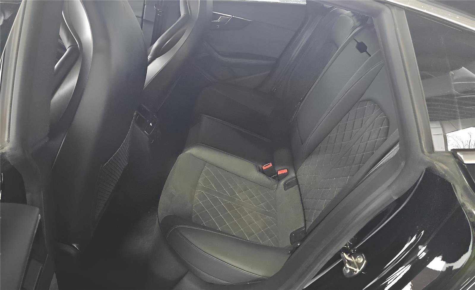 Used 2022 Audi S5 Premium Plus image 17