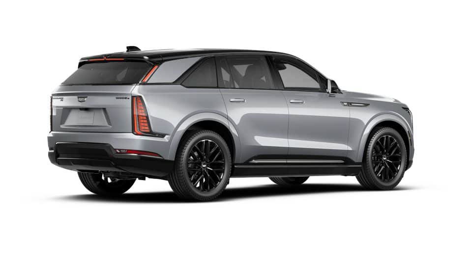 New 2026 Cadillac Escalade IQ Sport 1 AWD/4WD image 43