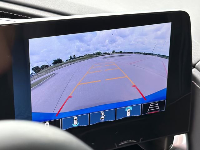Used 2025 Chevrolet Corvette Z06 RWD image 22